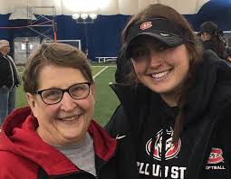 Dawn Schenk Wins Noel Olson Award [PODCAST]