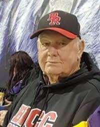 Edward "E.J." "Coach" "FD" Grandeury, Obituary