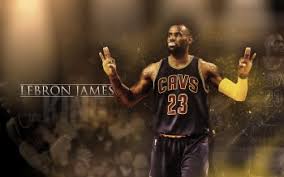 But it's simply wrong to use this tragedy to imply, as james did, that black people are being hunted down literally every time they leave their homes, presumably by white people. 70 Lebron James Hd Wallpapers Background Images
