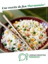 Riz Cantonais Recette En 2020 Riz Cantonais Recette Riz Cantonais Cuisine