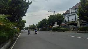 Shoes and care purwokerto sepatu lama kembali baru. Bak Kota Mati Ini Kondisi Purwokerto Saat Jateng Di Rumah Saja Suara Jateng