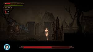 Games like blasphemous