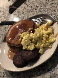 Breakfast 02 19 19 Food Cravings Food Foodie