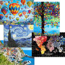Default sorting sort by popularity sort by latest sort by price: The Largest Collection Of Rentable Puzzles