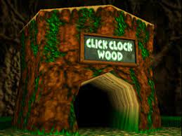 Where do you unlock rusty bucket bay? Banjo Kazooie Click Clock Wood Strategywiki The Video Game Walkthrough And Strategy Guide Wiki