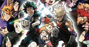 Check spelling or type a new query. Google Docs My Hero Academia Heroes Rising 2019 Full Movie Google Drive Hd Sub Eng