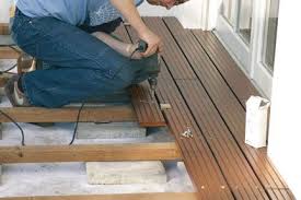Montage Anleitung Terrassendielen Verlegen Holzprofi De Terrassendielen Design Fur Aussenkuche Kochen Im Freien
