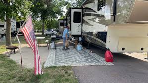 Maybe you would like to learn more about one of these? Sioux Falls Area Campgrounds See Record Setting Numbers In 2021
