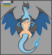 Rule34 - If it exists, there is porn of it  mega charizard, mega charizard  x, pokemon (species)  6158286