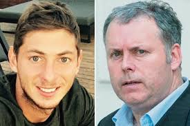 Football agent Willie McKay says Cardiff City is trying to 'throw him under  a bus' over Emiliano Sala crash