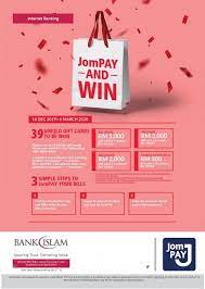 Introducing trurewards, a truly rewarding loyalty program for you to complete your lifestyle. Bank Islam Malaysia Berhad Offer Loopme Malaysia