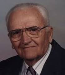 Frederick Dickinson Obituary February 9, 2011