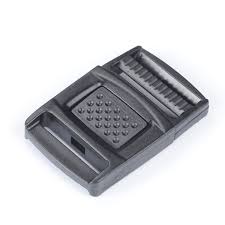 ニフコ バックル