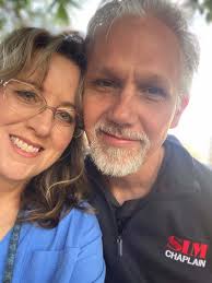 Candice Combs shares her story "Bad Chaplain" at Testify.