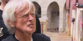 VIDEO « Qu'elle est c*nne celle-là » : Dave se lâche face à une coéquipière  dans Fort Boyard