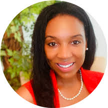 Candace Mukendi, LCPC, Chevy Chase, MD