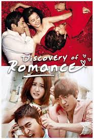 Maybe you would like to learn more about one of these? Watch Discovery Of Romance Episodes In Streaming Betaseries Com