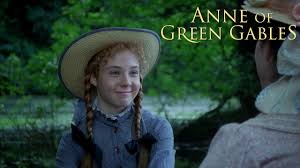 Эмибет макналти, джеральдин джеймс, р.х. Anne Of Green Gables Trailer Youtube