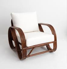 Pretzel Armchair Lincoln Brooks Design Manufacture Traditional Contemporary Furniture Rattan Lounge Chair Chair Caned Armchair