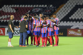 Primeiro jogo da final entre flamengo x vasco. Em Jogo Cheio De Polemicas Bahia Empata Com O Vasco E Perde O Titulo Da Copa Do Brasil Sub 20 Noticias Galaticos Online