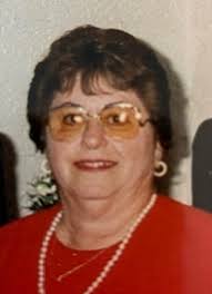 Martha Sanders Obituary