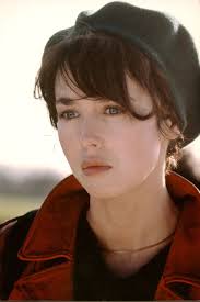 Her father was a kabyle algerian. Isabelle Adjani Isabelle Adjani Camille Claudel French Actress