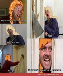 The shining memes gifs imgflip. The Shining Memes