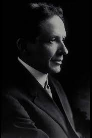 William C Durant