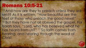 Maybe you would like to learn more about one of these? The Book Of Romans Romans Ppt Download