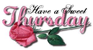 Have A Sweet Thursday! Pictures, Photos, and Images for Facebook ...