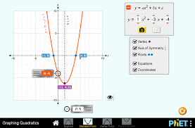 We did not find results for: Graphing Quadratics Graphing Parabola Quadratic Function Phet Interactive Simulations