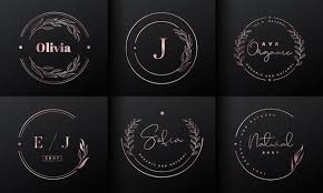 Get ideas and start show off your brand's personality with a custom circle logo designed just for you by a professional. Circle Logo Images Free Vectors Stock Photos Psd