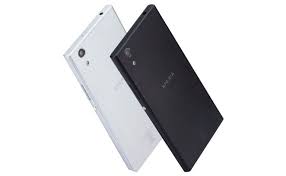 سوني تعلن عن هاتفين متوسطين جديدين xperia r1 و xperia r1 plus sony xperia sony android