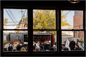 Covid-19 Wedding at Reclaimed Bar| Donna + Ricky