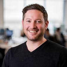 MEET THE TEAM… SETH RUBIN