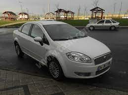 Fiat Linea 1 3 Multijet Active Plus 2012 Model Euro 5 Kazasiz Boyasiz Linea 1 3 Multijet Active 95bg Nanobilgi Araba Araba