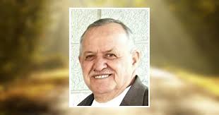 Henry Austin McCallister, Jr. Obituary July 19, 2025