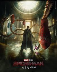 No way home come out? Spider Man No Way Home Poster By Elilusionista Cl Spiderman