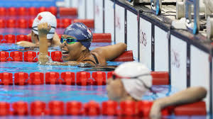 The pool transformed yip pin xiu in such a profound way that even after taking a year off, she found her focus againevery time yip pin xiu's . Singapore Paralympian Gets Swimming Gold And Smashes Her Own World Record