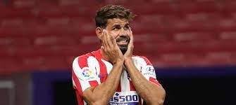 Based on information from as, the former striker of chelsea and colchoneros would even have a contractual agreement with. Berater Bestatigt Gesprache Mit Besiktas Diego Costa Mochte Das Schwarz Weisse Trikot Tragen