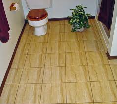 Then mark 3mm in from the edge of the doorway. How To Lay A Floating Porcelain Or Ceramic Tile Floor Over A Concrete Slab That Has Cracks Contraction Joints Or Floating Vinyl Flooring Tile Floor Flooring
