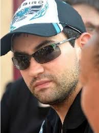 Benjamin FAY (Renault Trucks à Saint-Priest France)