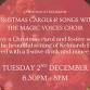 Christmas Carols and Songs with the Magic Voices Choir event image