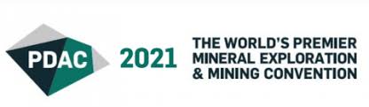 Our team continues to monitor the impact of the. Pdac 2021 Virtual Convention Era Min