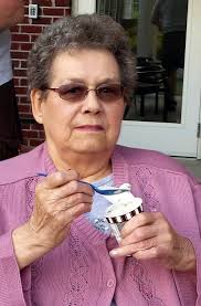 Eveline Schuster Obituary