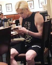 190719 bangchan 방찬 straykids 스트레이키즈 cb97 chris 3racha yellowwood cle1 yellowwood roadnottaken sideeffect