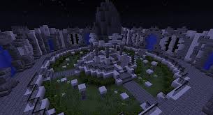 This is a medieval map which can be a world spawn or a hub for a minecraft server (maybe a survival spawn because it have a pvp arena). Small Server Spawn Free To Download Minecraft Map