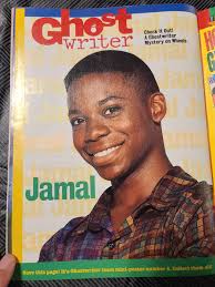 Tv Show Ghostwriter Fan Group