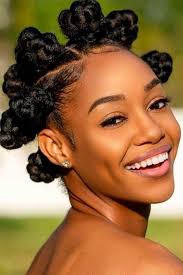 Though originally a style exclusive to this ethnic group. 24 Bantu Knots Ideas Tricks And Tutorials To Stand Out Lovehairstyles