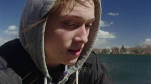 31 Days, Day 30: Tyger Tyger, Burning Bright, I AM NOT A SERIAL KILLER,  Alright?